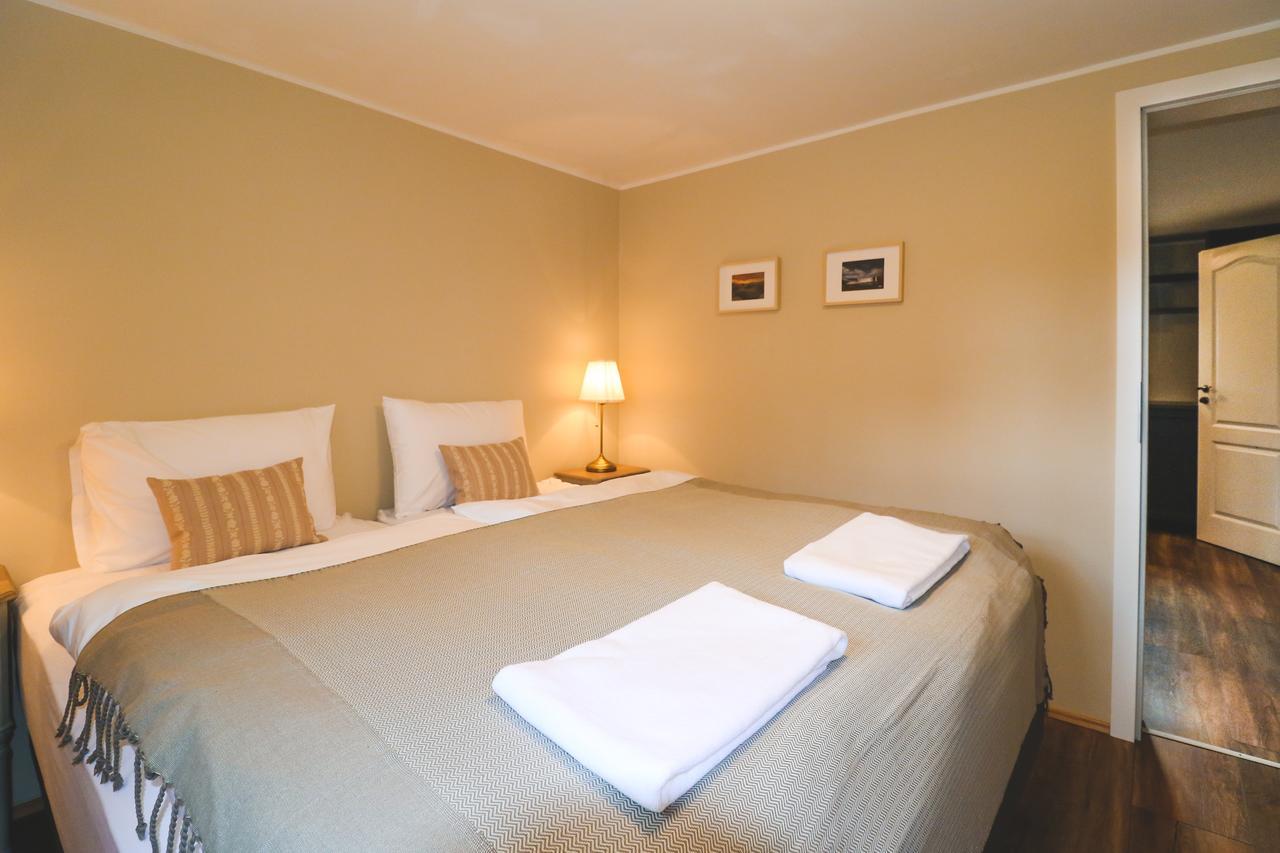 G19 Boutique Apartments Акурейрі Екстер'єр фото