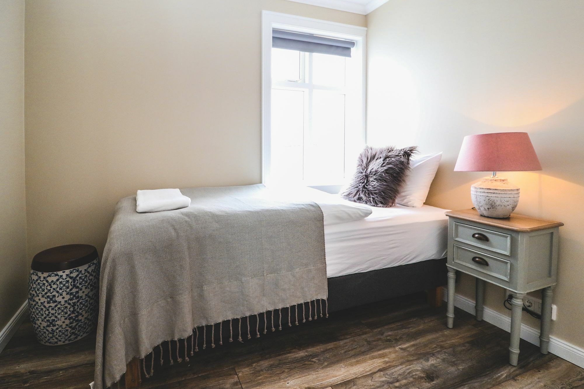 G19 Boutique Apartments Акурейрі Екстер'єр фото