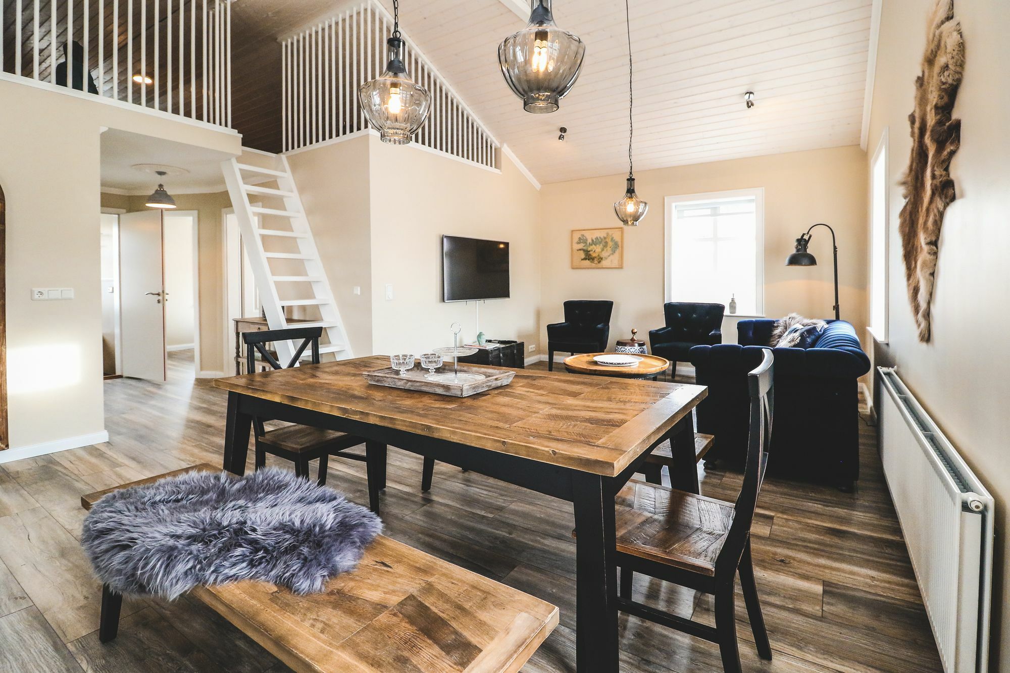 G19 Boutique Apartments Акурейрі Екстер'єр фото