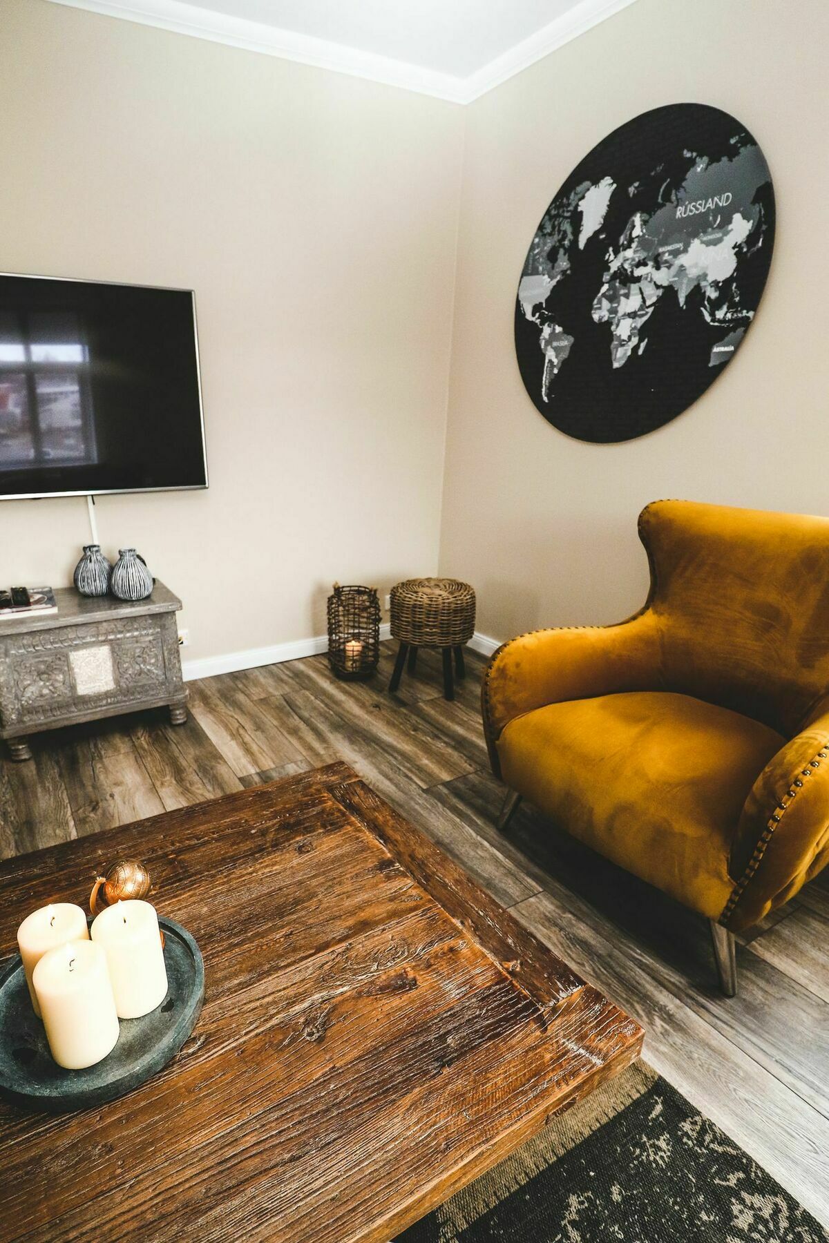 G19 Boutique Apartments Акурейрі Екстер'єр фото