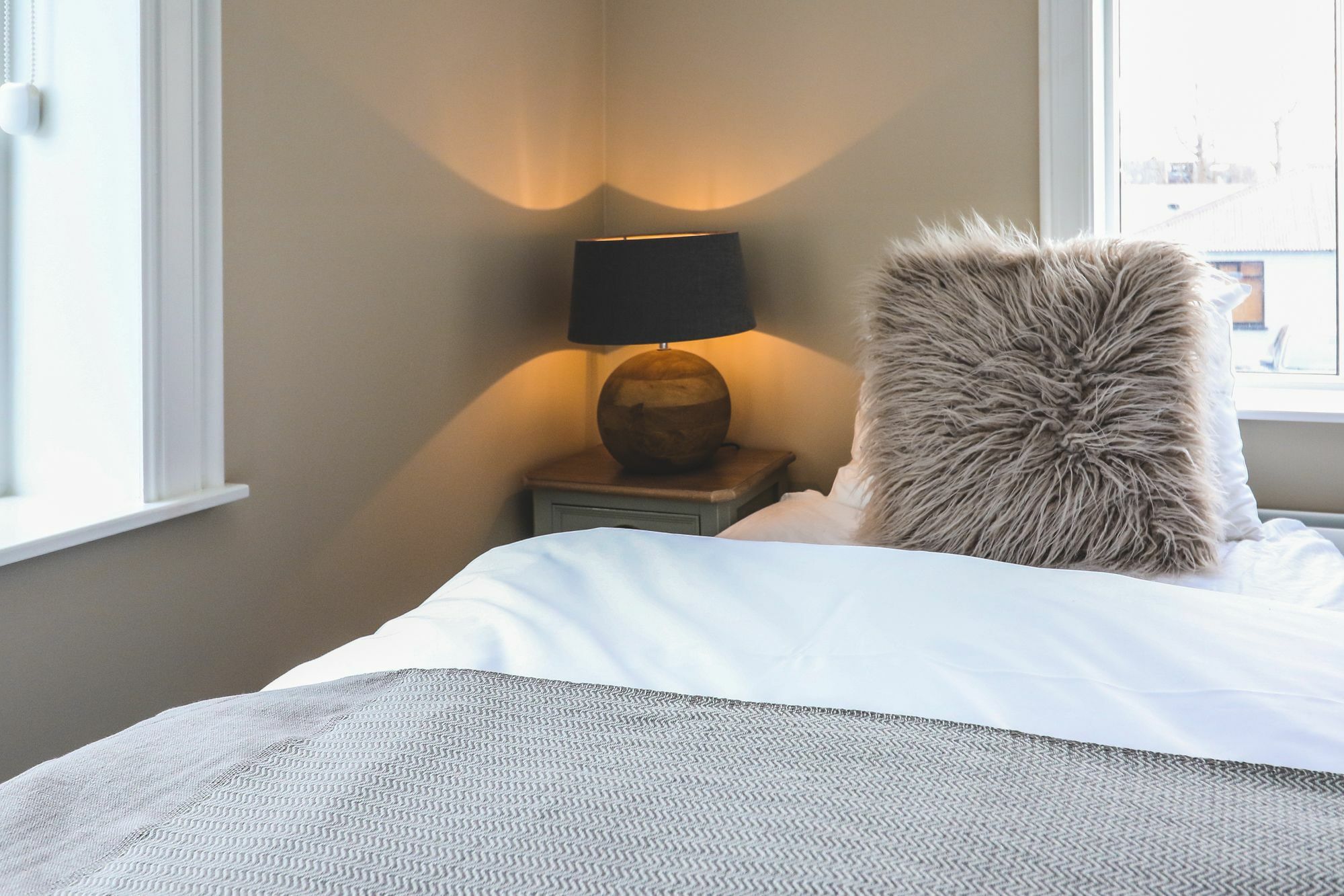 G19 Boutique Apartments Акурейрі Екстер'єр фото